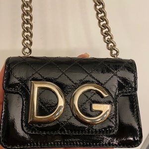 Dolce & Gabbana Cross-Body Bag